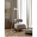 Торшер Versale Floor lamp White4